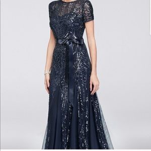 Mother of the Bride/Groom dress